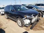 NISSAN ROGUE S photo