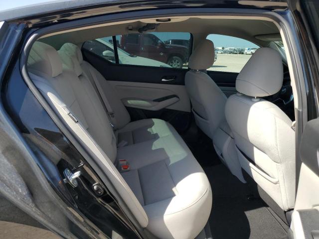 2020 NISSAN ALTIMA S - 1N4BL4BV0LN308413
