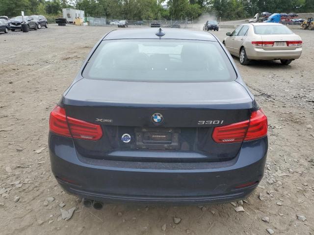 VIN WBA8D9G5XHNU58556 2017 BMW 3 Series, 330 XI no.6