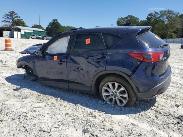 VIN JM3KE2DY8E0365496 2014 Mazda CX-5, GT no.2