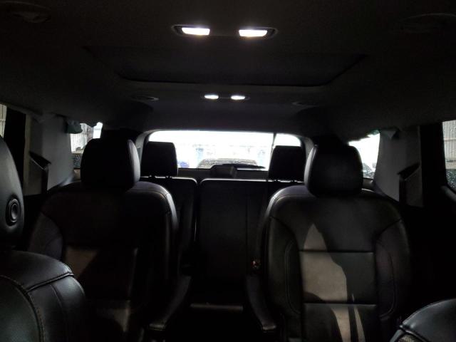 2019 CHEVROLET TRAVERSE P - 1GNERKKW4KJ113866