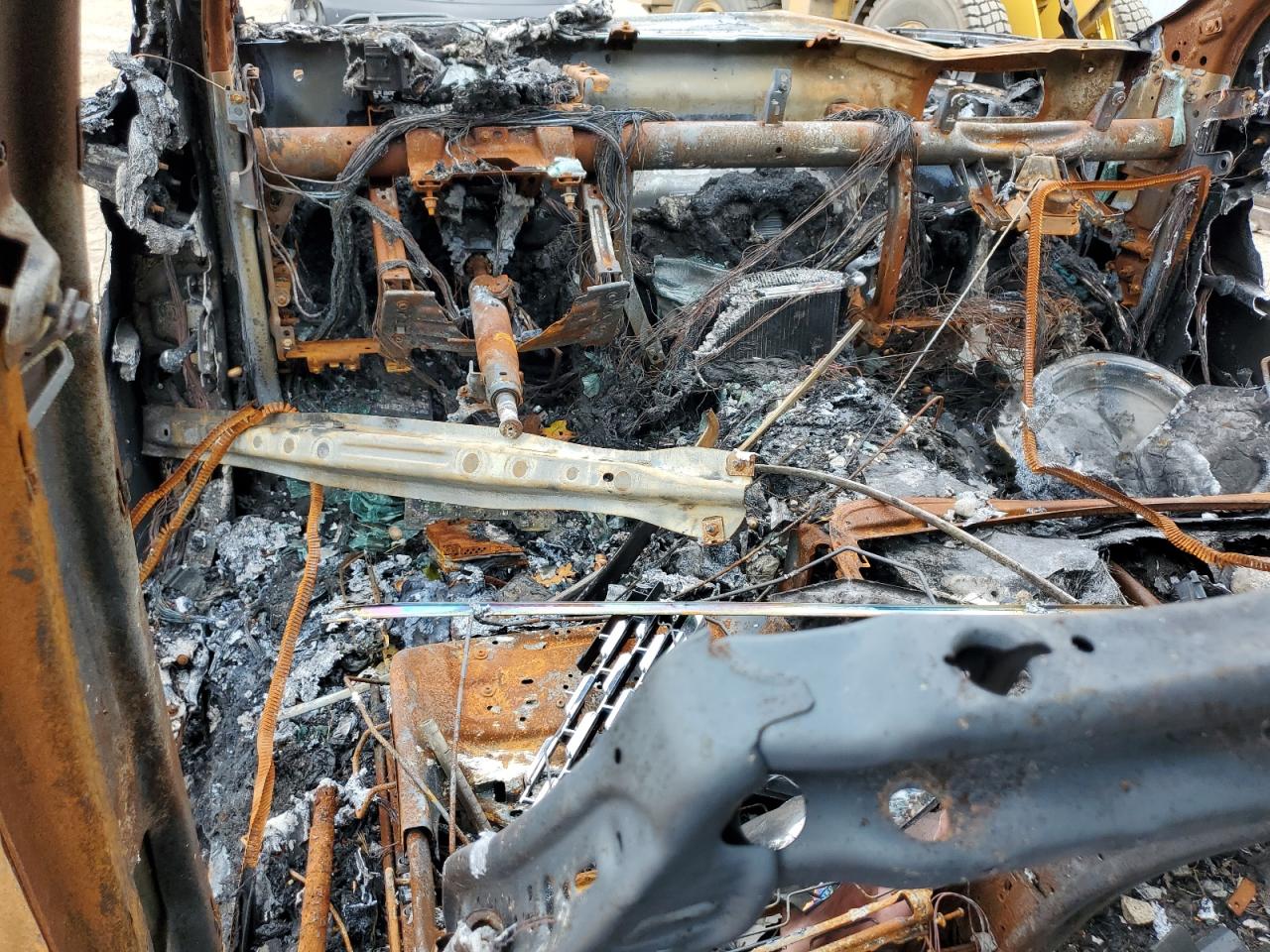 GMC SIERRA K1500 DENALI