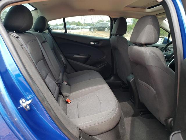 2018 CHEVROLET CRUZE LT - 1G1BE5SM7J7136294