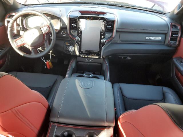 2025 RAM 1500 REBEL - 1C6SRFLP3SN541129
