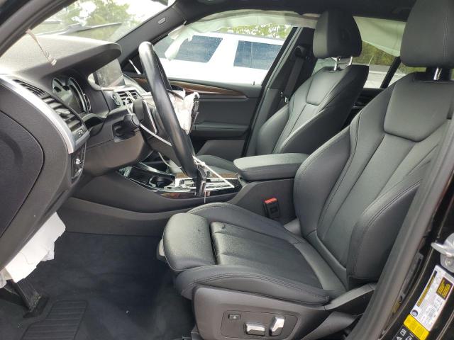 2019 BMW X3 XDRIVE3 - 5UXTR9C50KLE21590