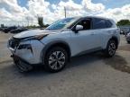 NISSAN ROGUE SV photo