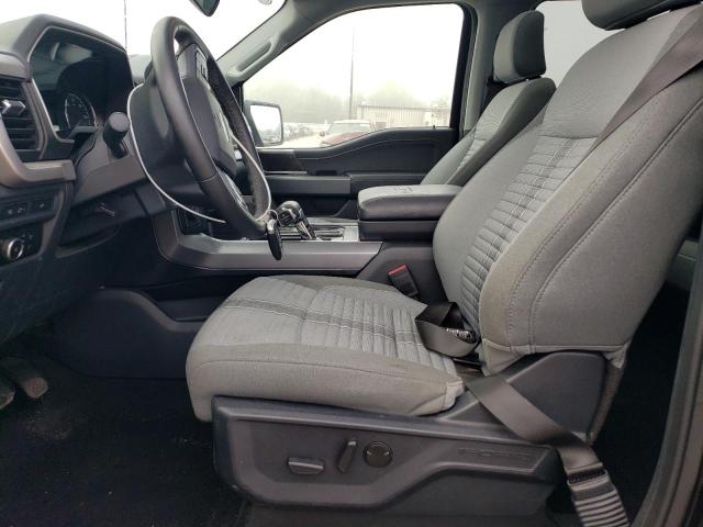 2023 FORD F150 SUPER - 1FTFW1E81PKD83300
