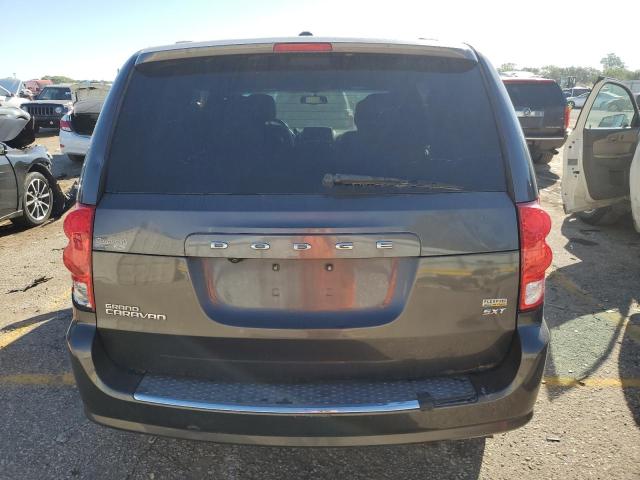 2018 DODGE GRAND CARA - 2C4RDGCG2JR241580
