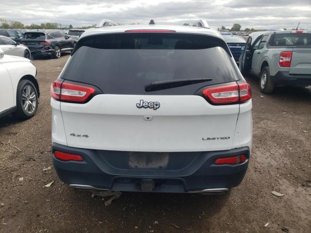 2016 JEEP CHEROKEE L - 1C4PJMDS0GW101738