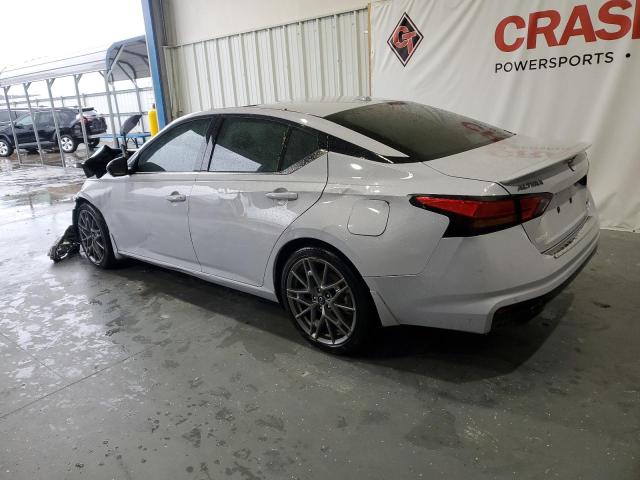 2023 NISSAN ALTIMA SR - 1N4AL4CV8PN415483