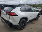 TOYOTA RAV4 XSE photo