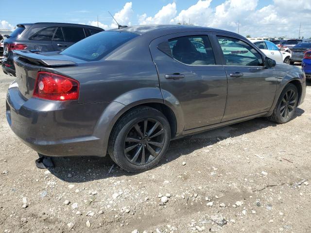 VIN 1C3CDZAB9EN228308 2014 Dodge Avenger, SE no.3