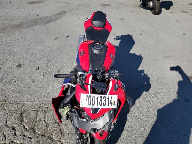 2023 HONDA CBR1000 RA JH2SC7753PK600396