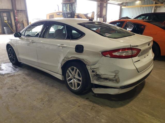 VIN 3FA6P0H75DR161382 2013 Ford Fusion, SE no.2