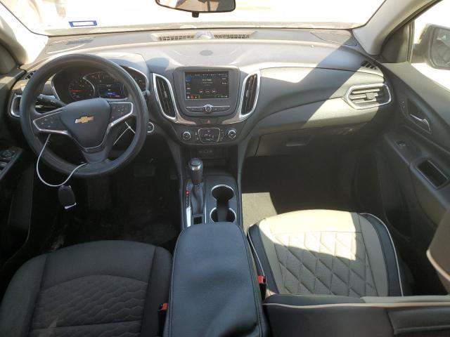 2019 CHEVROLET EQUINOX LT - 2GNAXLEX2K6180414