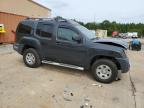 NISSAN XTERRA OFF photo