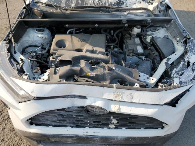 VIN 2T3W1RFV8PC218483 2023 Toyota RAV4, Xle no.11