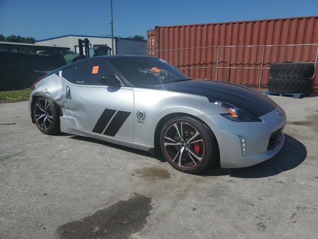 VIN JN1AZ4EH0LM820613 2020 Nissan 370Z, Base no.4