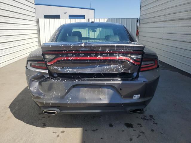 2021 DODGE CHARGER SX - 2C3CDXBG5MH638562