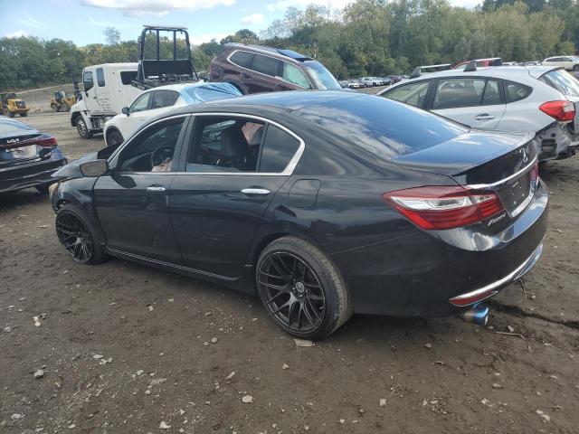 VIN 1HGCR2F56GA077950 2016 Honda Accord, Sport no.2