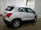 CHEVROLET TRAX LS photo