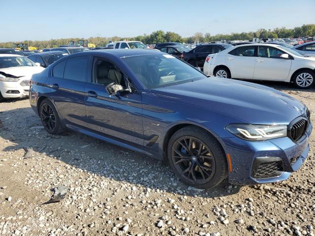 2022 BMW 530XE - WBA33AG03NCJ96373