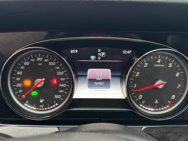 VIN WDDZF4KB9JA435600 2018 Mercedes-Benz E-Class, 3... no.8