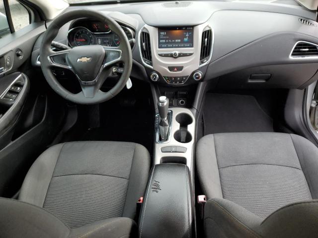 2018 CHEVROLET CRUZE LS - 1G1BC5SMXJ7235603