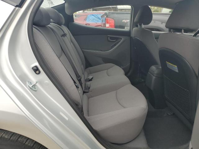 2016 HYUNDAI ELANTRA SE - KMHDH4AE6GU517121
