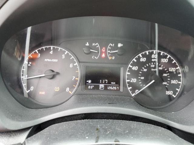 2015 NISSAN SENTRA S - 3N1AB7AP5FY371367