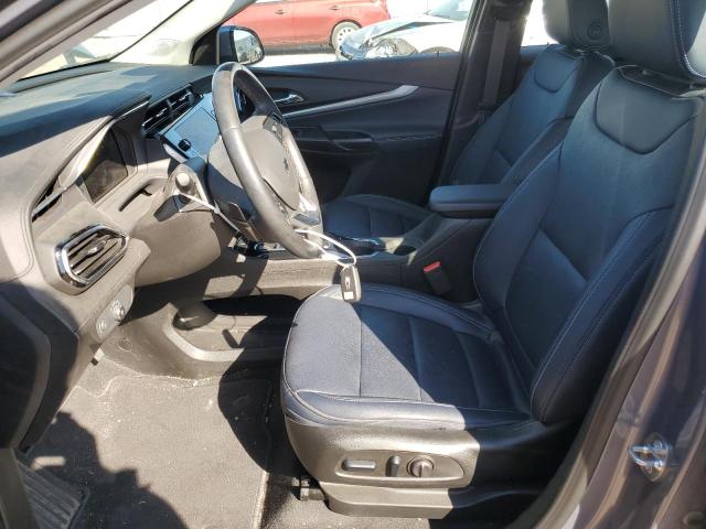 VIN 1G1FY6S01P4184265 2023 Chevrolet Bolt, LT no.7