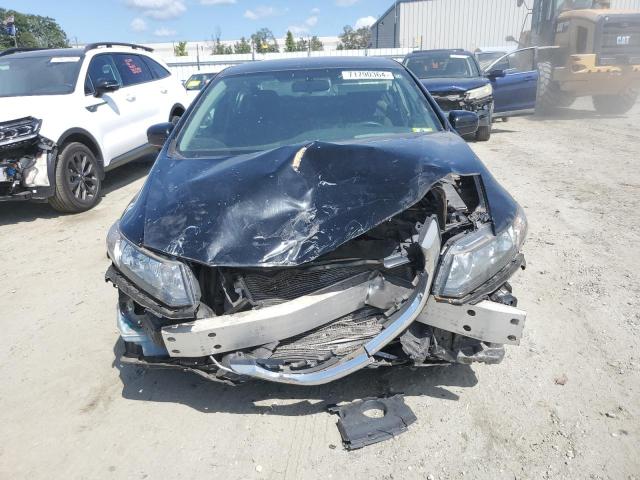 VIN 19XFB2F51FE115483 2015 Honda Civic, LX no.5