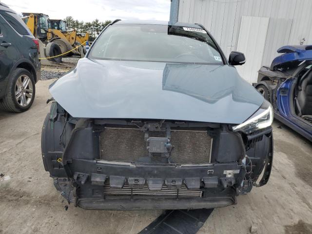 2022 INFINITI QX55 ESSEN 3PCAJ5K38NF113709