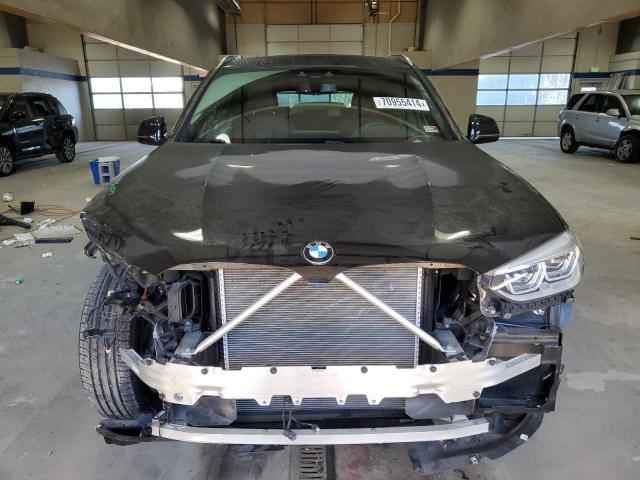 VIN 5UXTR9C52JLC81654 2018 BMW X3, Xdrive30I no.5