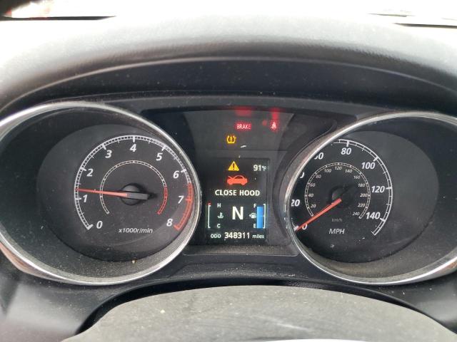 2018 MITSUBISHI OUTLANDER - JA4AP3AU8JU024019