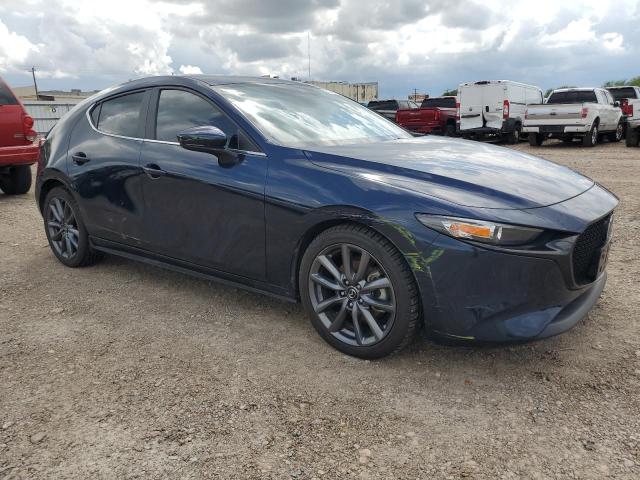 2019 MAZDA 3 PREFERRE - JM1BPBMM8K1137763