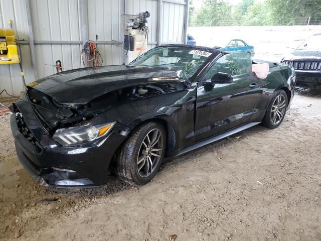 2016 FORD MUSTANG #2981644750