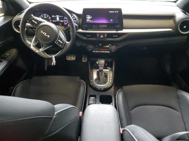 2024 KIA FORTE GT L - 3KPF54AD5RE715266