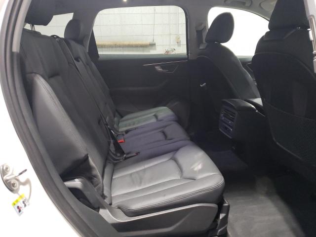 2023 AUDI Q7 PREMIUM - WA1AXBF78PD001698
