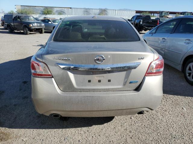 VIN 1N4AL3AP4DN499828 2013 Nissan Altima, 2.5 no.6