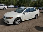 ACURA TSX photo