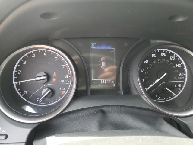 2023 TOYOTA CAMRY SE N - 4T1G11AK0PU823401