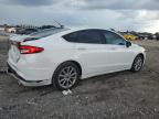 FORD FUSION SE photo