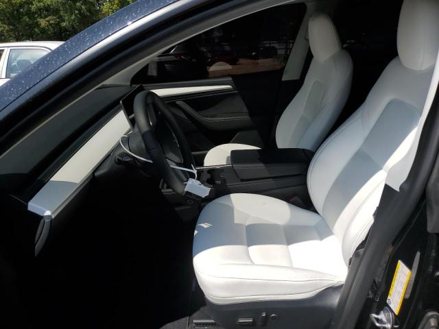 2023 TESLA MODEL Y - 7SAYGDEEXPA201670
