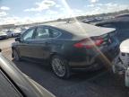 Lot #3027171279 2013 FORD FUSION SE