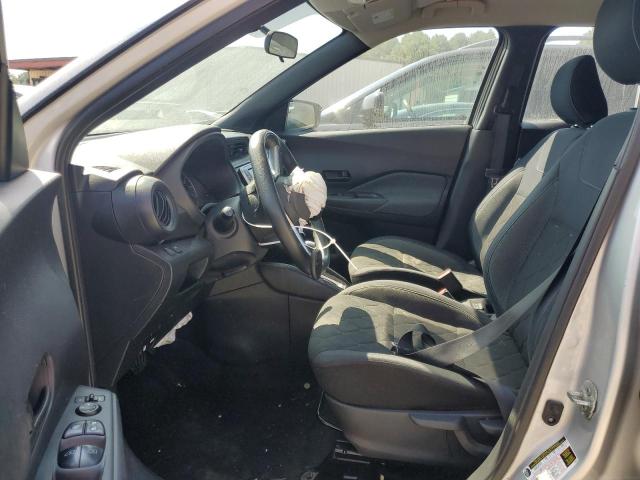 2018 NISSAN KICKS S - 3N1CP5CU6JL506394
