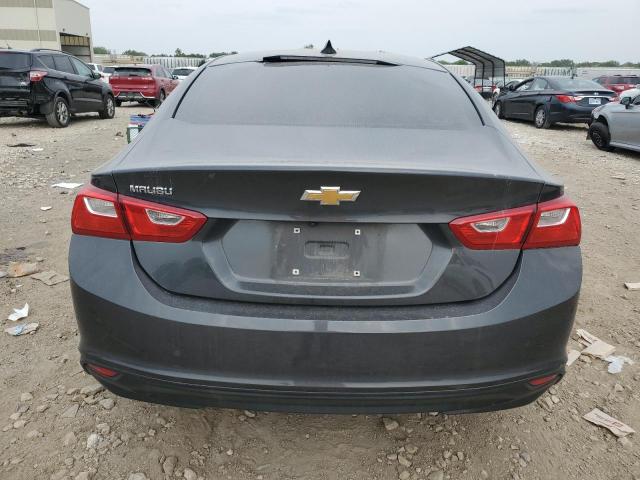 2018 CHEVROLET MALIBU LS - 1G1ZB5ST4JF119585