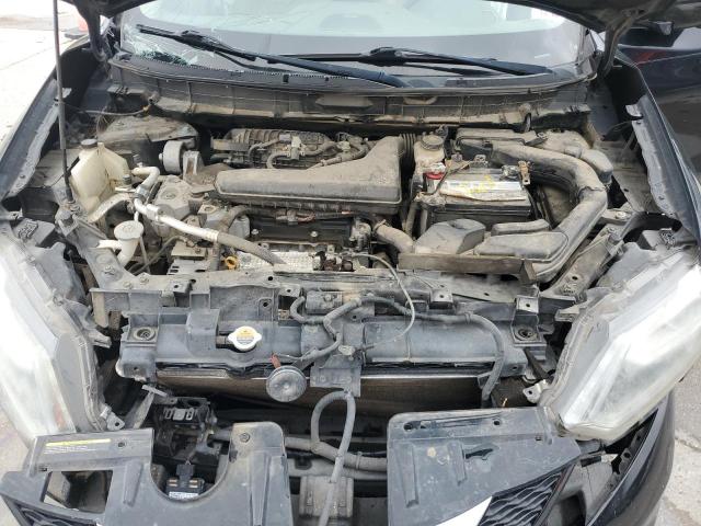 VIN 5N1AT2MT5GC794638 2016 Nissan Rogue, S no.12