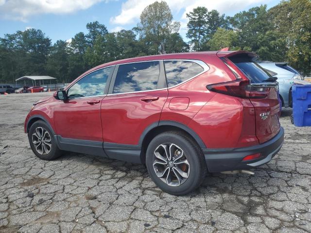 2021 HONDA CR-V EX - 7FARW1H57ME001668