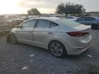 HYUNDAI ELANTRA SE photo